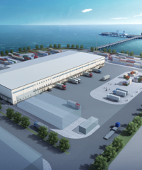 Ϊ���õ���з��̨�ݸۿ��뾳�����ǻ�����˼��