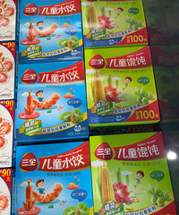 ������������Щ�����ܵ���ͯ��ʳ��