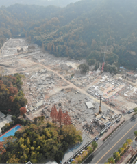 ��Ǩ���㣡������ɽͷ����