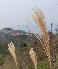 ��ɽ���֮��һ�Σ��������ɾ���Ϫ�߰ٶ��׸�ɽ��