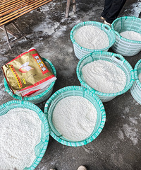 �����û��ǰ�����Ķ࣬��ζ����Ũ��