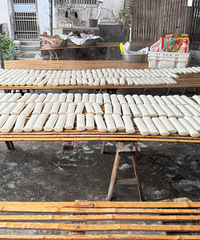 �����û��ǰ�����Ķ࣬��ζ����Ũ��