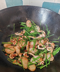 �������ʲô�����㳴���