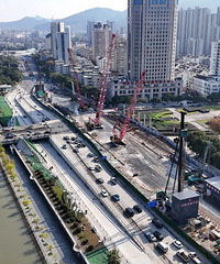 ȫ���׸���̨��������·S2��ӭ���½�չ