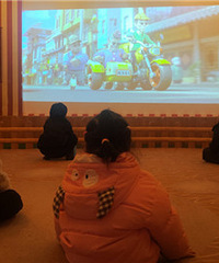 ֱ�ӽ�������԰����Ӱ