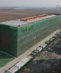 �ⶥ��̨��������·S2���׸��߼ܳ�վ����ṹ