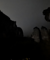 ҹ�����������㣬��ĺúڣ���ƬҲ�ں���