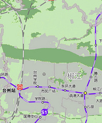 ����棡�ֲ��Ŵ�̨���г��й����ͨ�����滮2021-2050