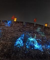 �ӵ�������3D�ƹ��㣬˭ȥ˭���