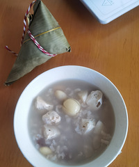 �������ʲô����̨�����һ�緹����ζ��