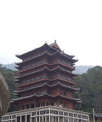 桂平西山:一场自然与人文交织的探秘之旅
