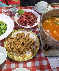 ����ݾ������������ɫ����˵��ͦ�óԵ�