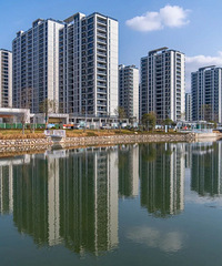 �ɾӸ����³�ӭ���·�չ����ѧУ��ҽԺ���Ƶꡢ�ۺ��塢���÷�