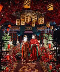 �ٰ���ʽ���ƻ�����ɫ���Ǻ�����ɫ