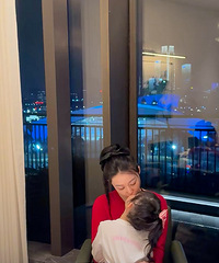 �����Ů���״ι�����