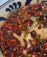 ����һ�ҳ��óԵĳɶ������ִ��˹�