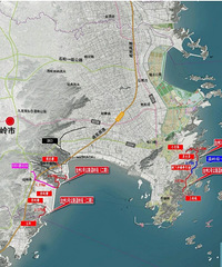 ͨ������̨��1�Ź�·����ι��̣����ڣ����ˣ�Ч��ͼ����