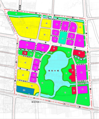 ̨���ƺ�����滮���ˣ���߽���130�ף�סլ�õ�7��