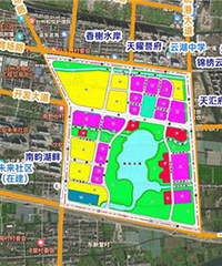 ̨���ƺ�����滮���ˣ�