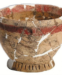 ����������ַ��80�󿼹�ר�ң���̨��չ��һ����Խ����ĶԻ�