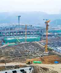 �񻷸���վ�����½�չ��