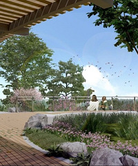 ���룬������һ��ɽ�幫԰��̫���ˡ�