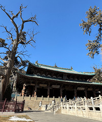 2025��֮ɽ���Լ��Σ�һ·�羰����