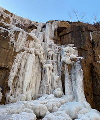 2025��֮ɽ���Լ��Σ�һ·�羰����