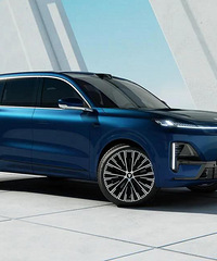 �������У�2025�������е�7��SUV����սһ��������������