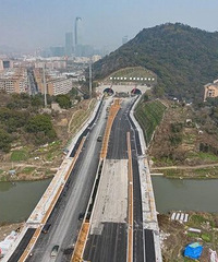 ̨�������εĶ���������ӶΣ��ƻ�5��ͨ����