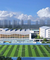 Ԥ��2027��Ͷ�ã�̨������ѧУ��������