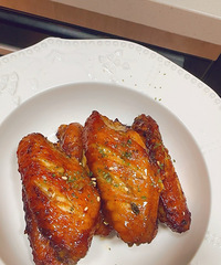 �򵥽����ųԣ������ڳԵķ��滹�Ǻܺ�����