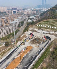 ��ͨ�ڹ�ɽ�����̨�������������ɵ�Ԥ��5��ͨ��