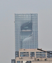 ����̨��֮��û��β