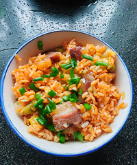 �������ʲô��һֱ�볢����һ��������˷�