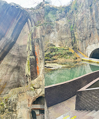 ����ʯ�ߣ��ϰ�˵�ȳ�������ÿ�������Ƹ�