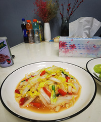 �������ʲô��������ײˣ����·�