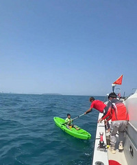 ����ȫ�壡��Ư��С���硱���ǳ�����Ƥ����ʷ����֪���˻�Ӧ