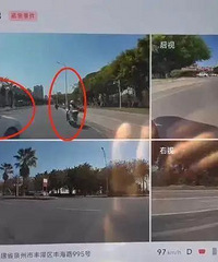 ̯�����ˣ�С��SU7Ultraʱ��150ײ�ɵ綯����