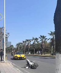 ̯�����ˣ�С��SU7Ultraʱ��150ײ�ɵ綯����