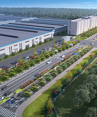 ���ҽ��½�һ����·��λ�þ��ڡ�