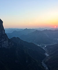 �����Ѿ������ܣ����ɾӡ���̨ɽ���㵴ɽ���ƺ�����...