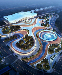 �񻷸���վ���ⶥ��