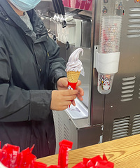 ��ѩ�����³�������ζ����裬��2Ԫ���óԣ�