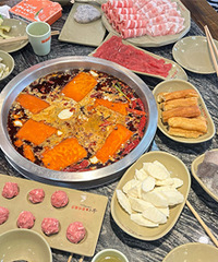 ��һ�����Ѿ����ϵ��ˣ�ζ��ȷʵ����