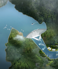 ����ͨ����̨������ˮ�⿪ʼȫ��ʩ��