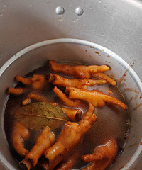 �������ʲô�����ռ�צ