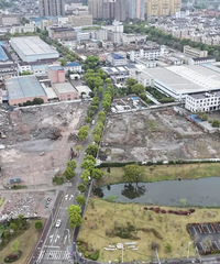 [��]̨���������ֹ�ҵ԰�����ص�滮