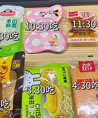 �����ճ�������ÿ������ʳ���Լ��ϰ�