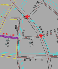 ̫��һ·��̫�Ͷ�·��228������ô���겻��ͨ